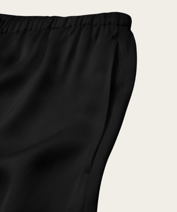 Ronja Pants - Black