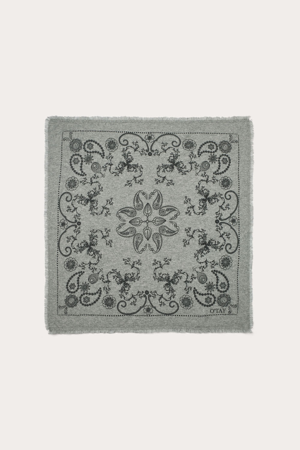 Audrey Scarf - Shadow