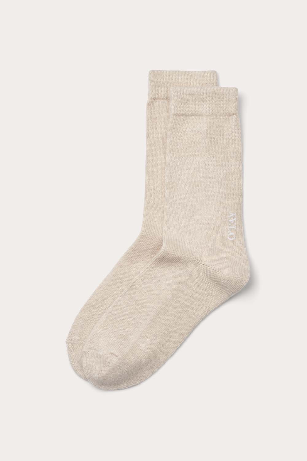 Socks Blend - Sandpiper