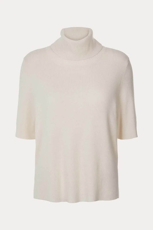 O'TAY Sophie T-Shirt T-Shirts Off White