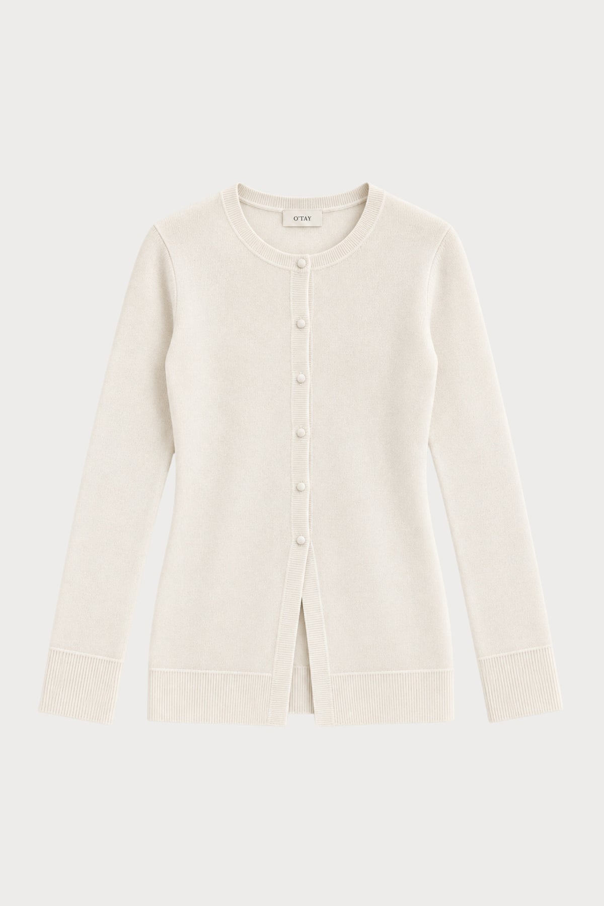 Tiffy Cardigan - Off White