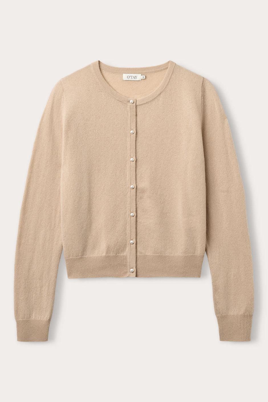 Victoria Cardigan - Tulle Melange