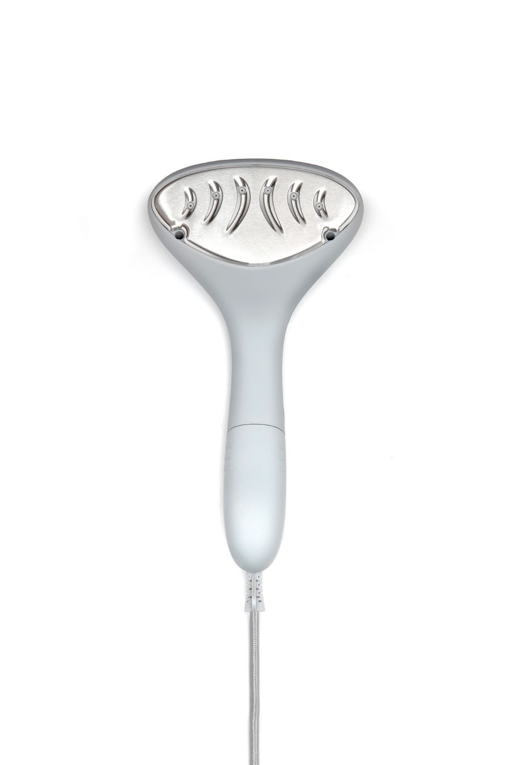 Cirrus No. 2 Steamer - Grey