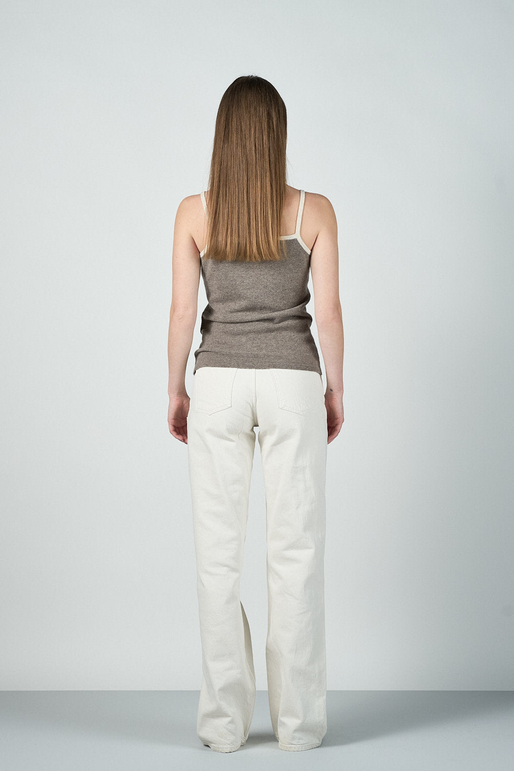 Gitta Top - Brownstone