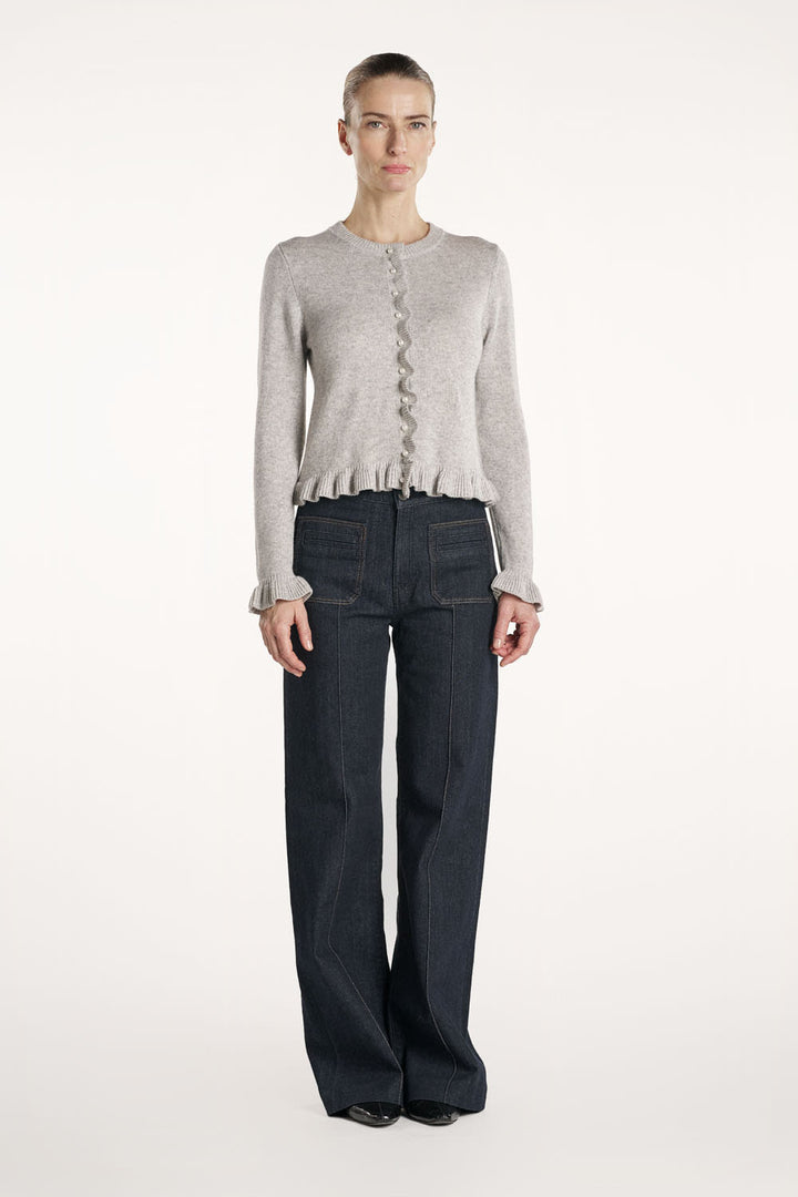 O'TAY Paige Coat Porcelain