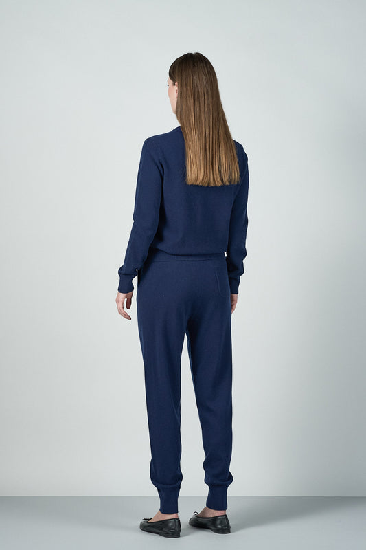 Kalia Pants - Navy