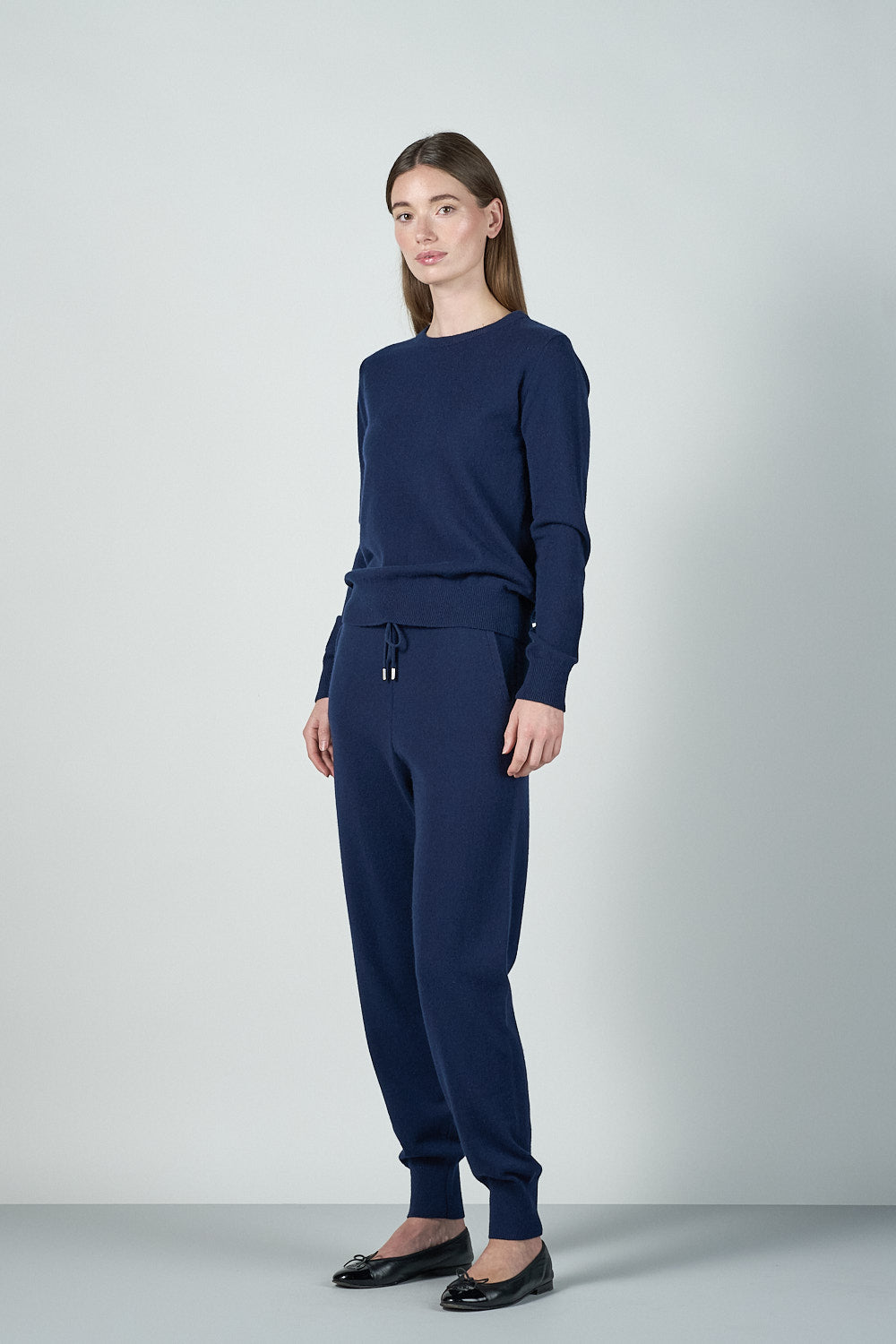 Kalia Pants - Navy