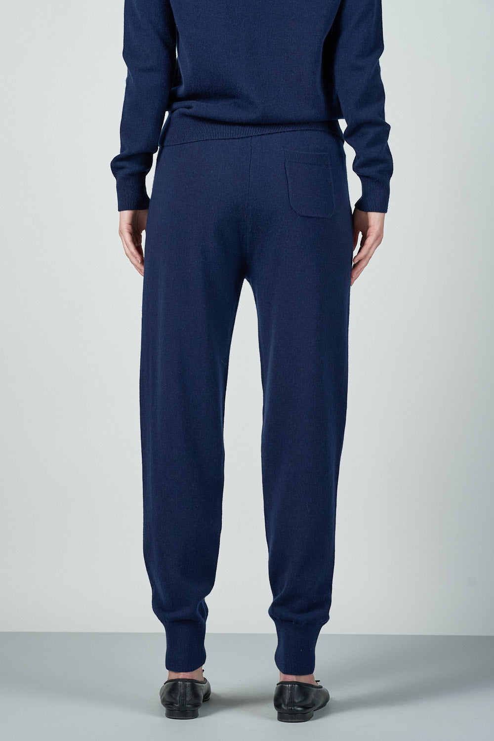 Kalia Pants - Navy