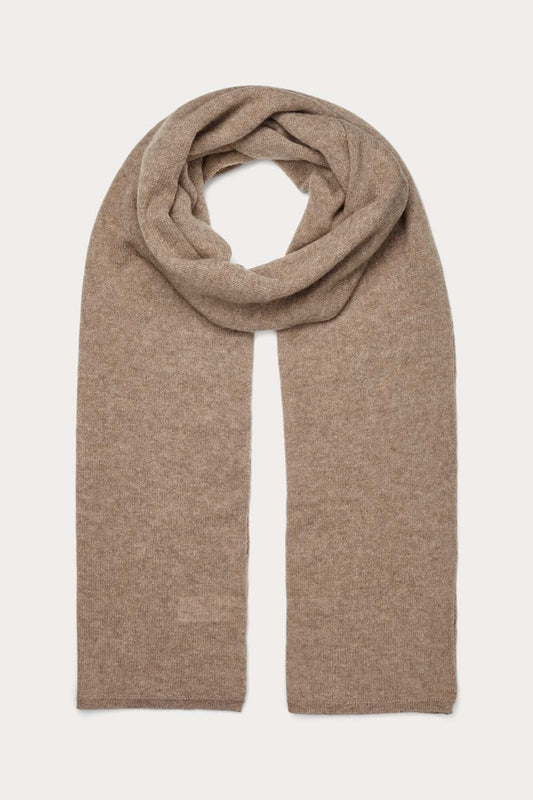 Josefina Scarf - Walnut