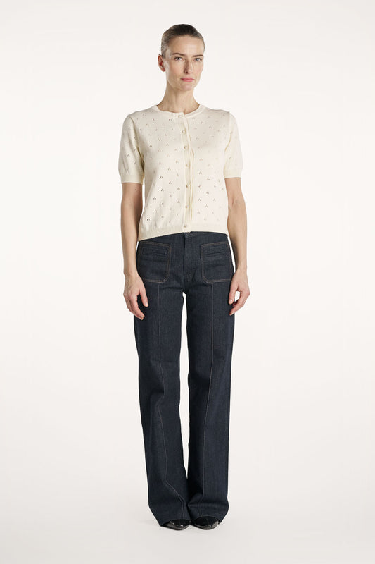 Maxine T-shirt - Off White