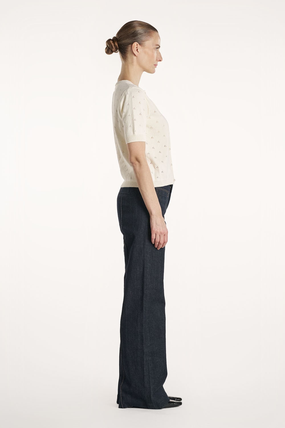 Maxine T-shirt - Off White