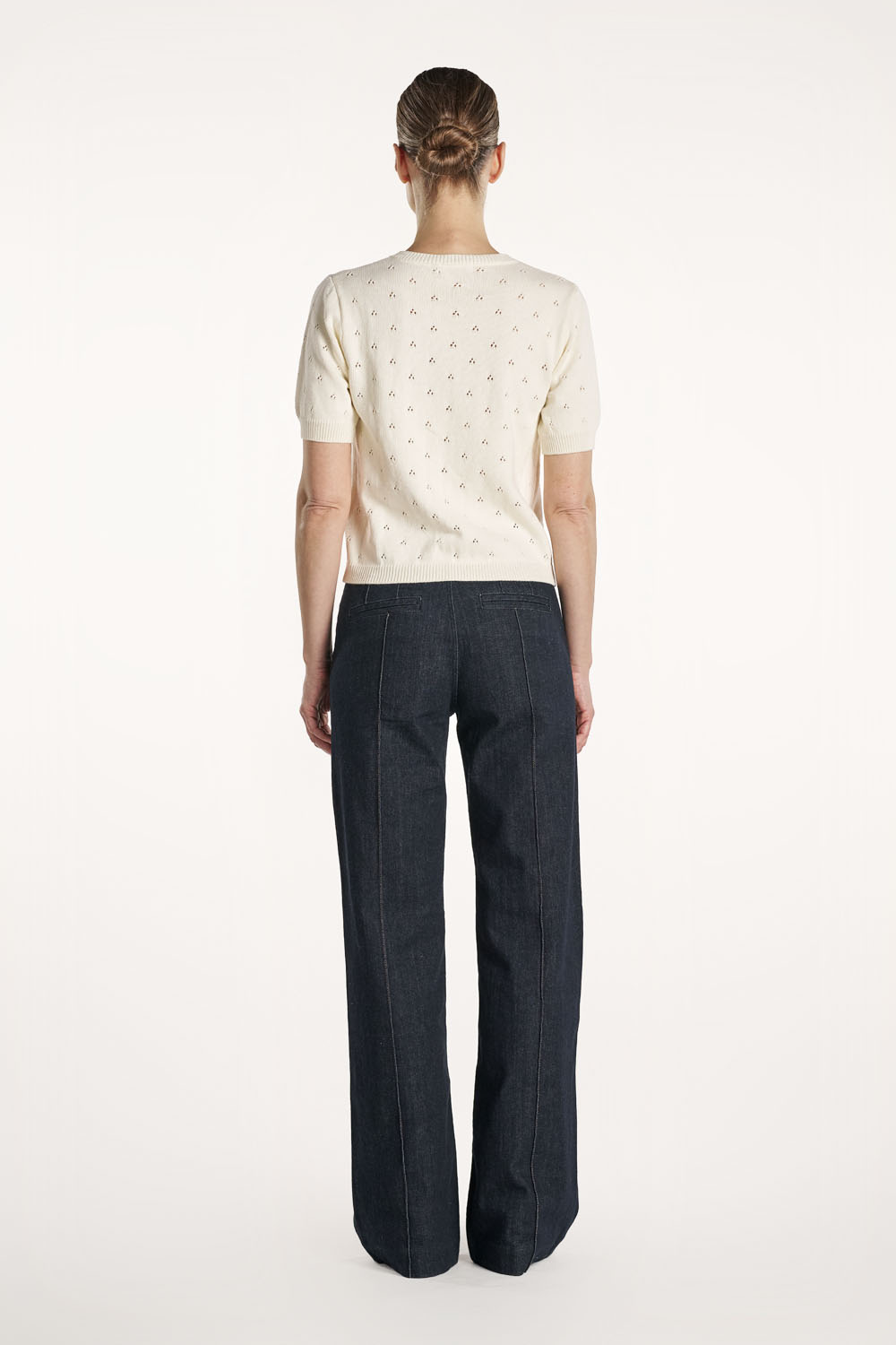 Maxine T-shirt - Off White