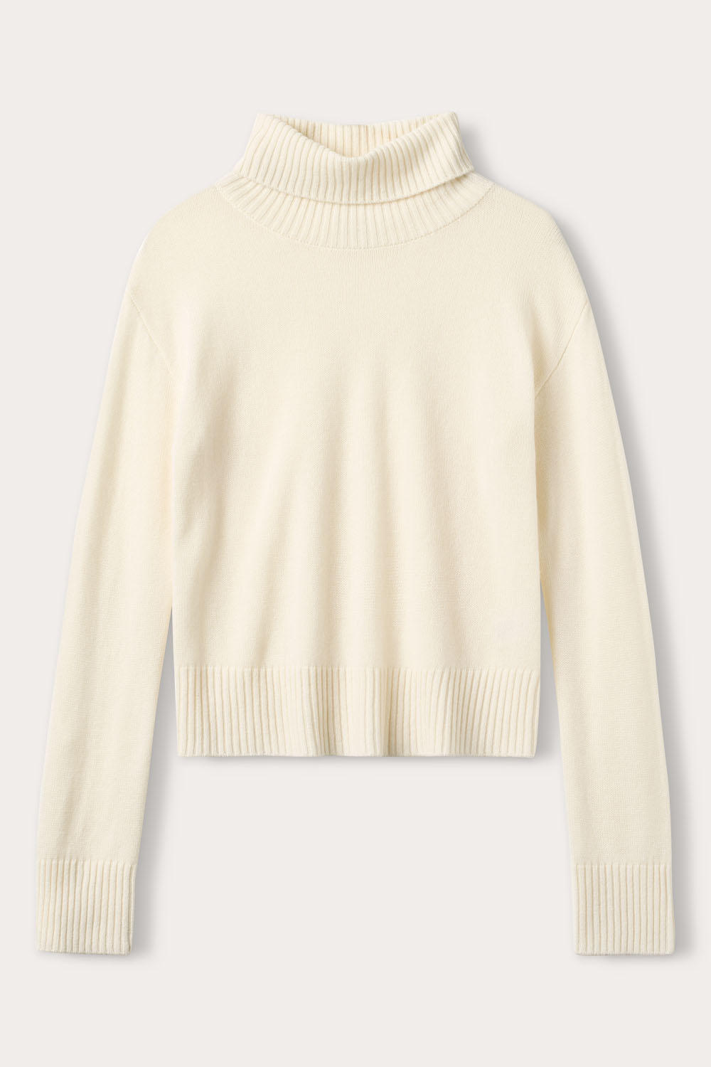 Merle Jumper - Off White