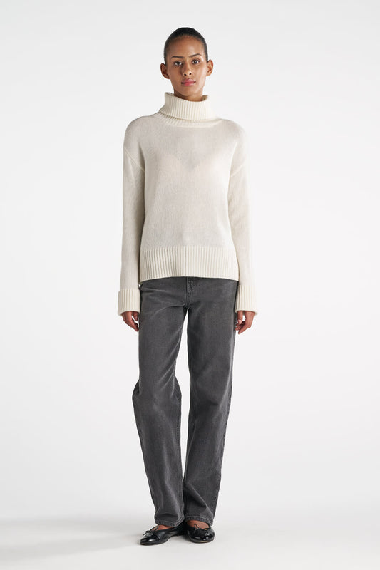 Merle Jumper - Off White