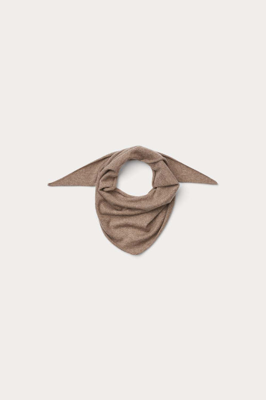 Nessa Scarf - Walnut