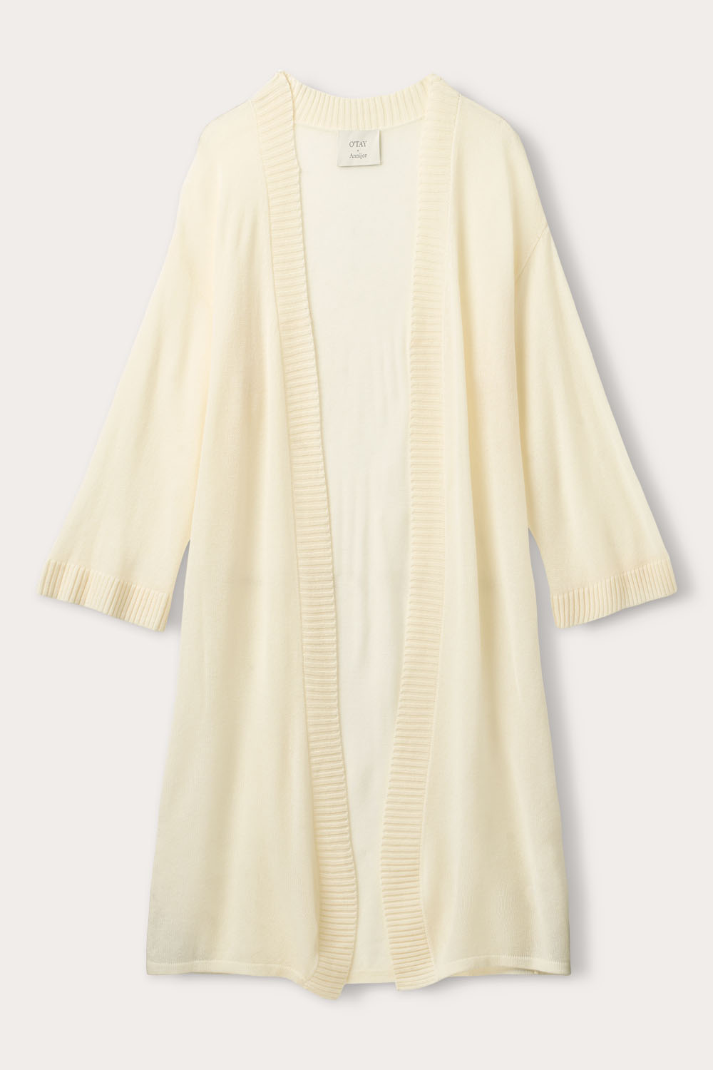 Ava Cardigan - Off White