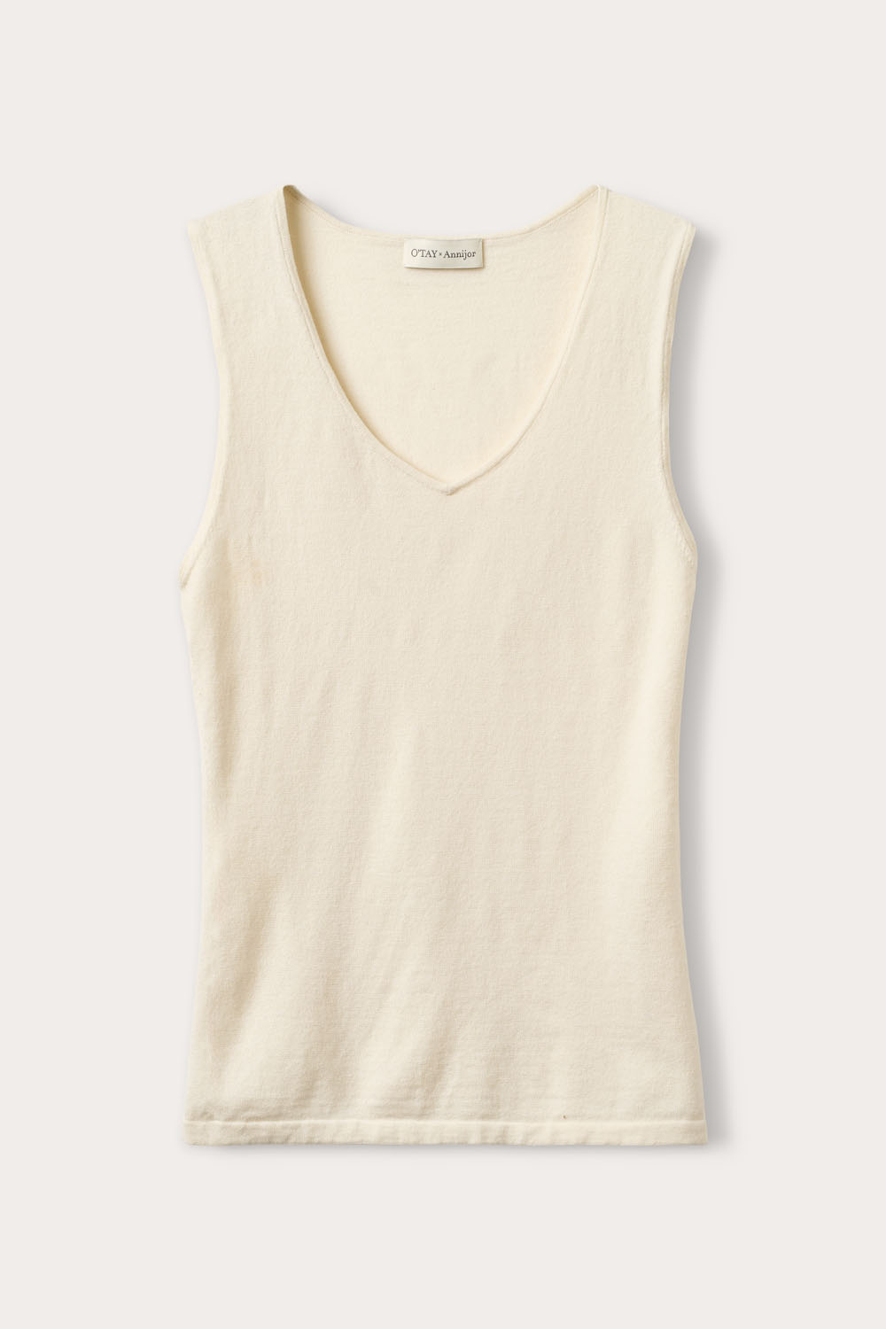 Amelia Top - Off White