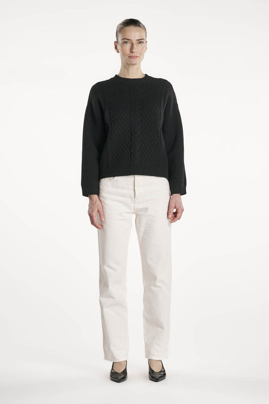 Patricia Sweater - Black