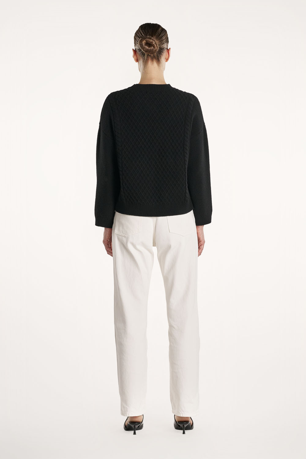 Patricia Sweater - Black