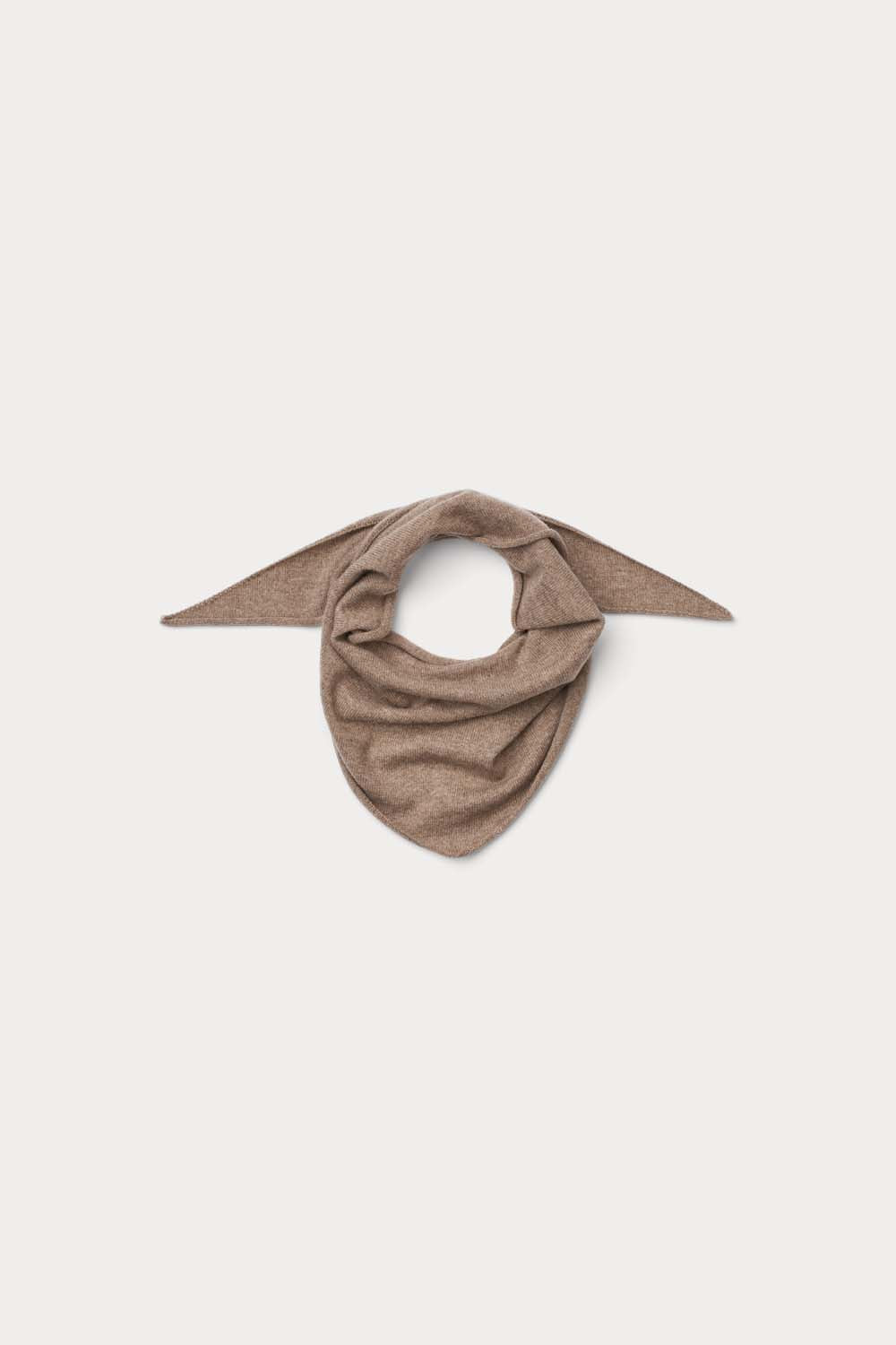 O'TAY Nessa Scarf Scarfs Walnut