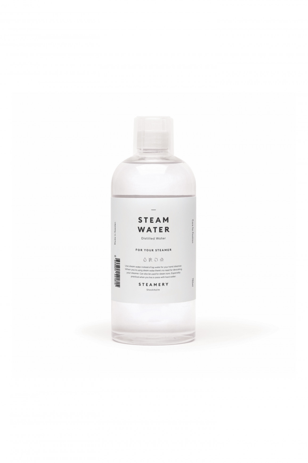 O'TAY Steam Water Care Products 750 ml
